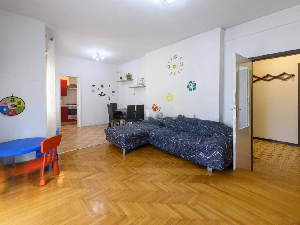 Квартира в Гориции, Италия, 112 м² - фото 3