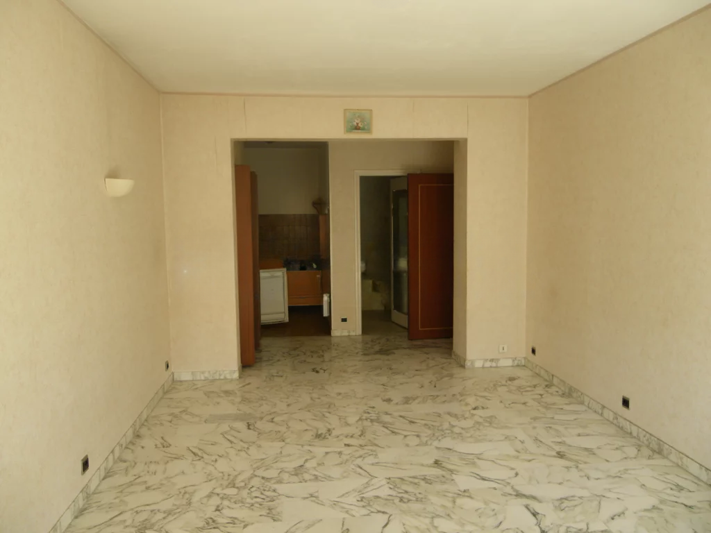 Квартира в Монако, Монако, 40 м² - фото 3