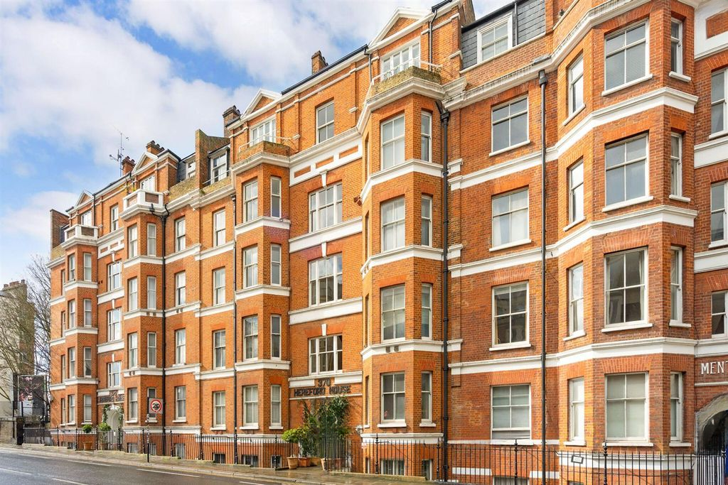 Квартира в Лондоне, Великобритания, 96 м² - фото 3