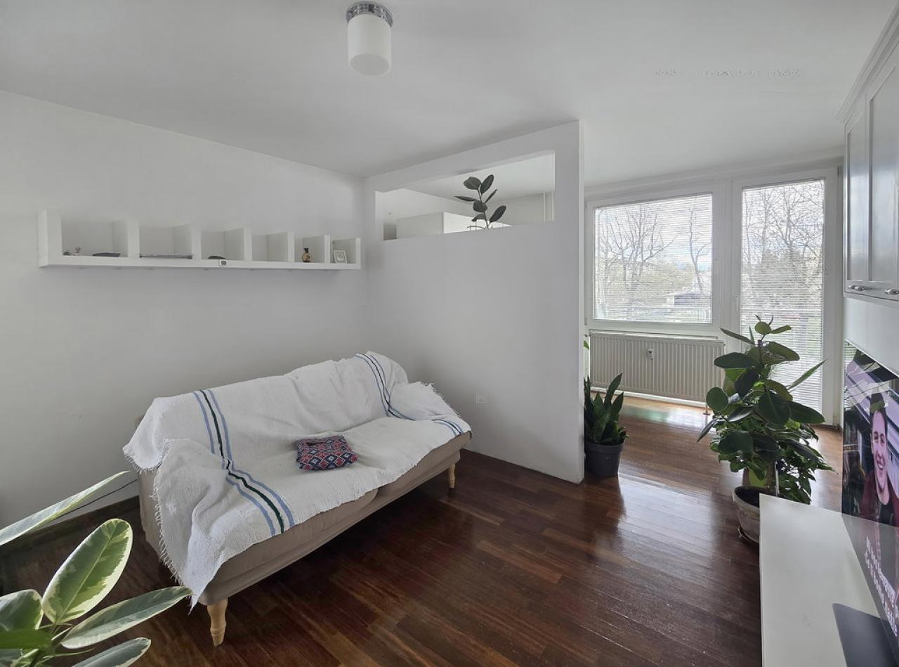 Квартира в Любляне, Словения, 56 м² - фото 3