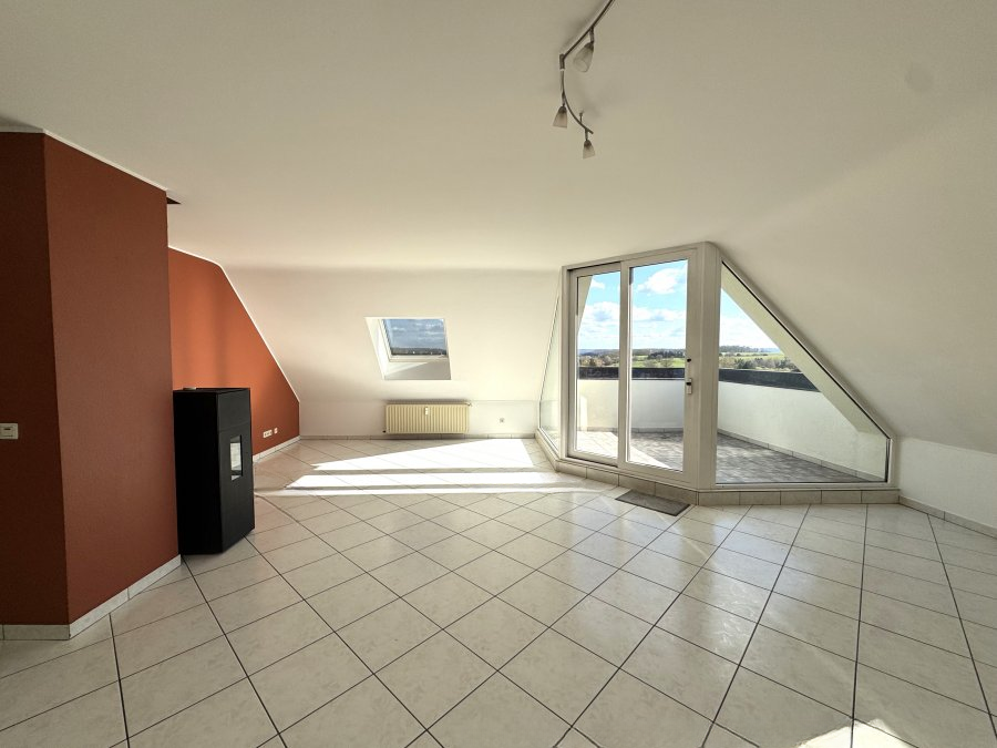 Квартира в Люксембурге, Люксембург, 110 м² - фото 3