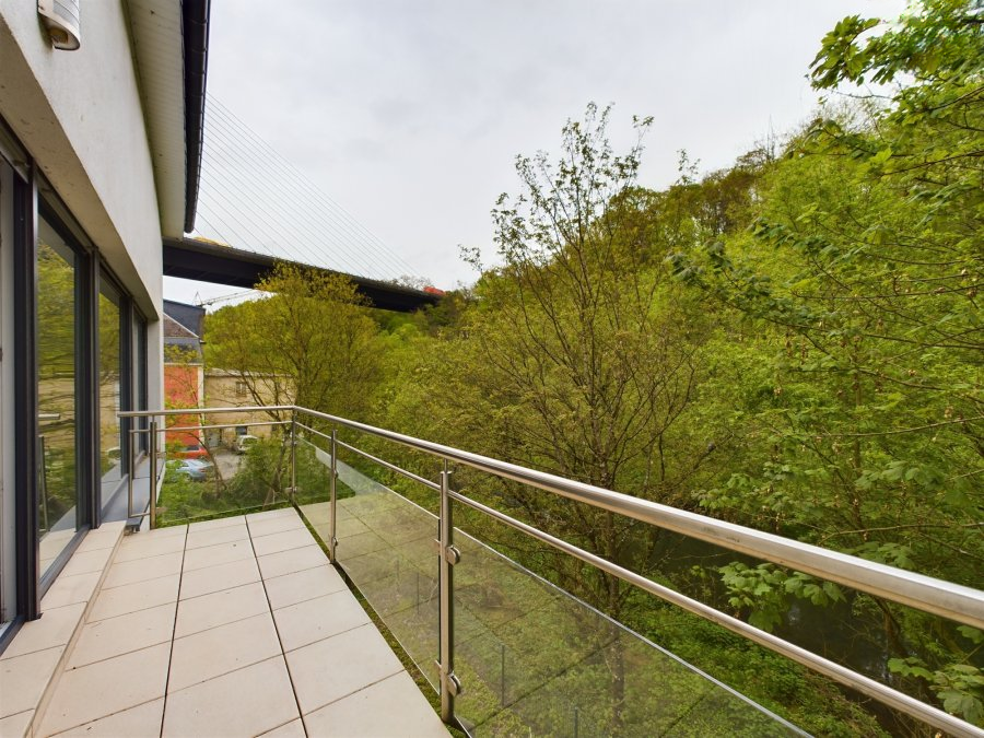 Квартира в Люксембурге, Люксембург, 220 м² - фото 3