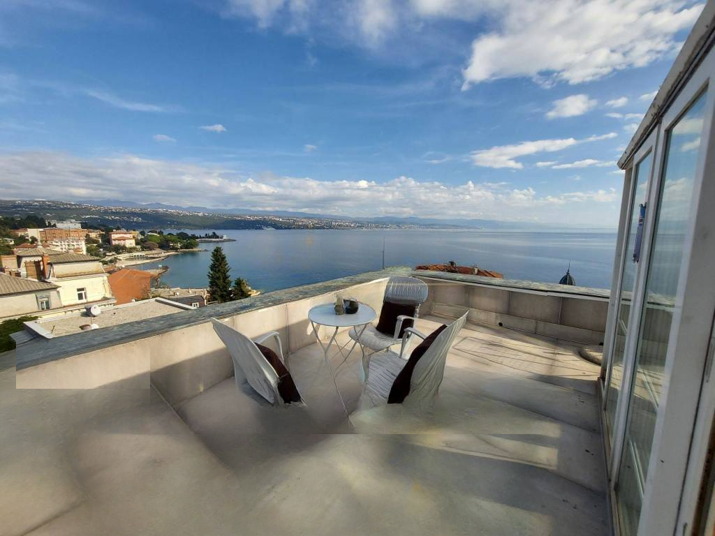 Квартира в Опатии, Хорватия, 121 м² - фото 3