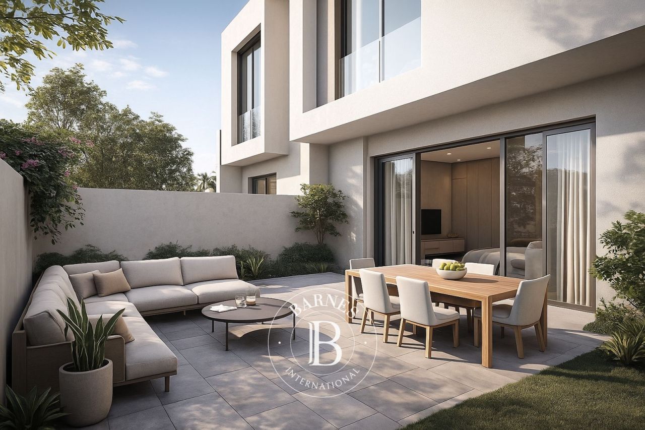 Таунхаус в Дубае, ОАЭ, 296.8 м² - фото 6