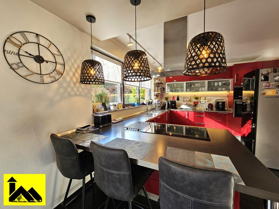 Квартира в Дикирхе, Люксембург, 170 м² - фото 3