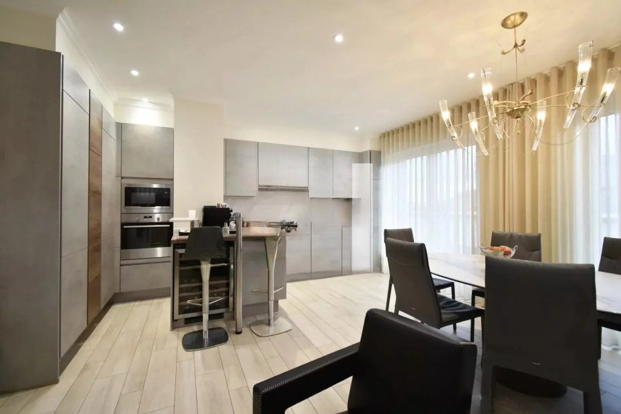 Квартира в Люксембурге, Люксембург, 110 м² - фото 3