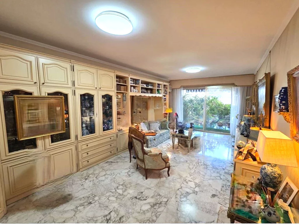 Квартира в Монако, Монако, 98 м² - фото 3