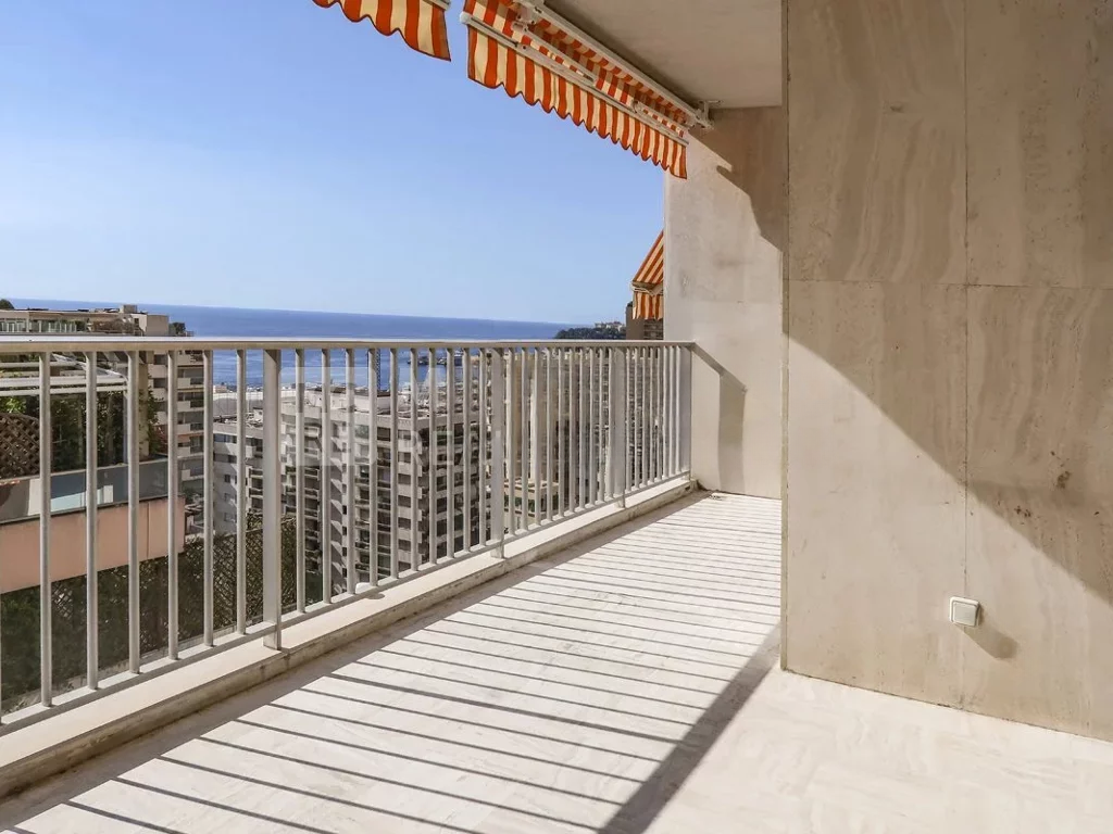 Квартира в Сен-Романе, Монако, 130 м² - фото 3