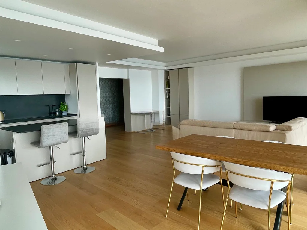 Квартира в Сен-Романе, Монако, 173 м² - фото 3