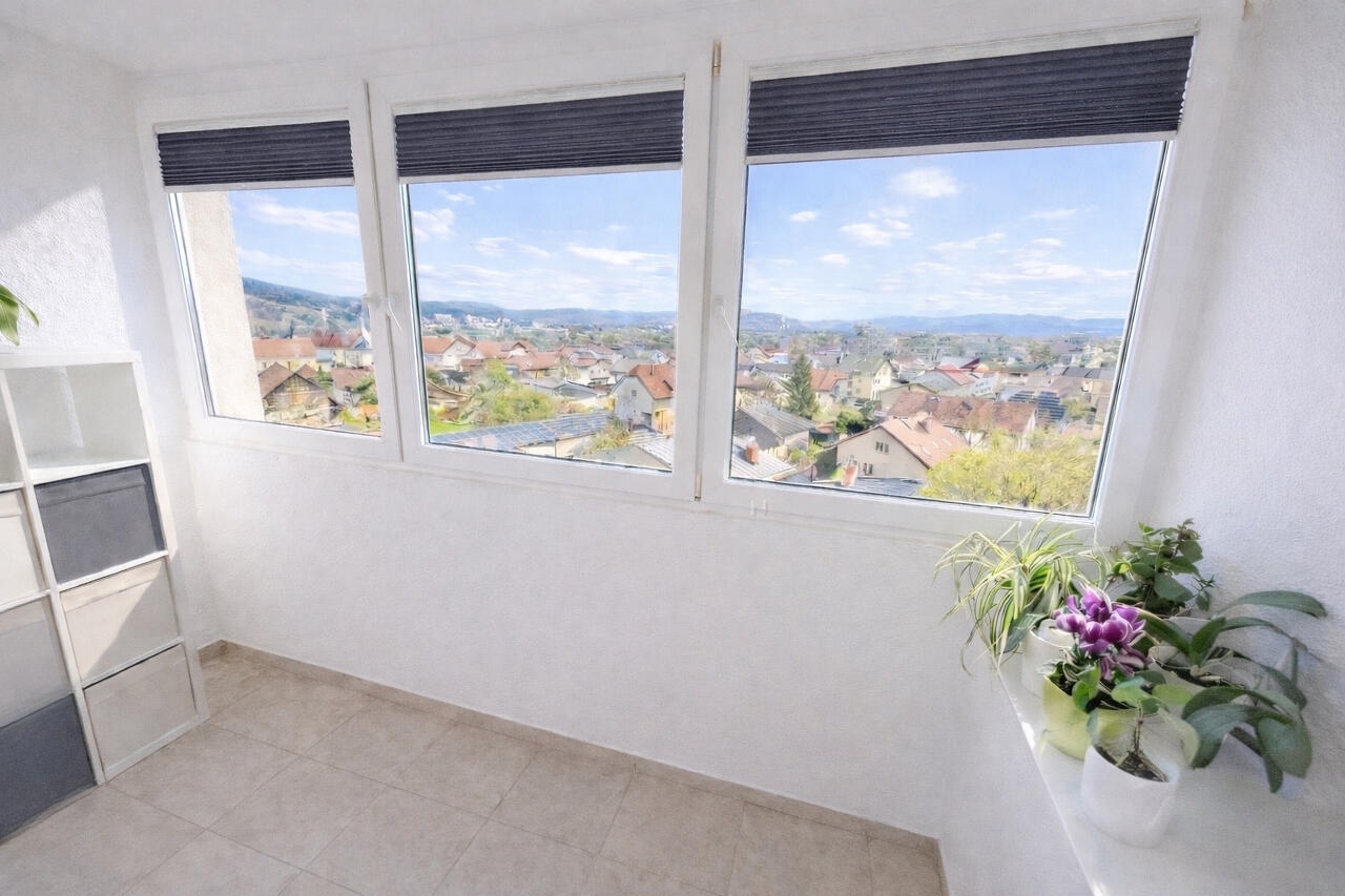 Квартира в Любляне, Словения, 52 м² - фото 3