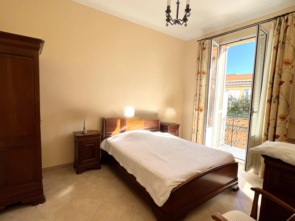 Квартира в Ла-Кондамине, Монако, 75 м² - фото 3