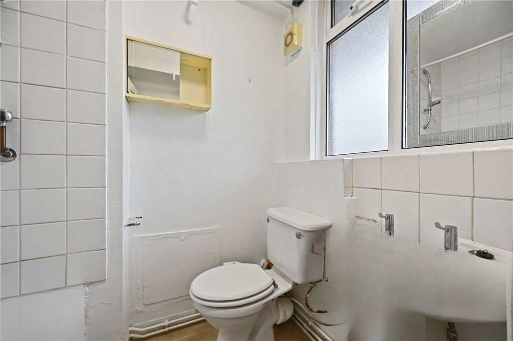 Квартира в Лондоне, Великобритания - фото 3