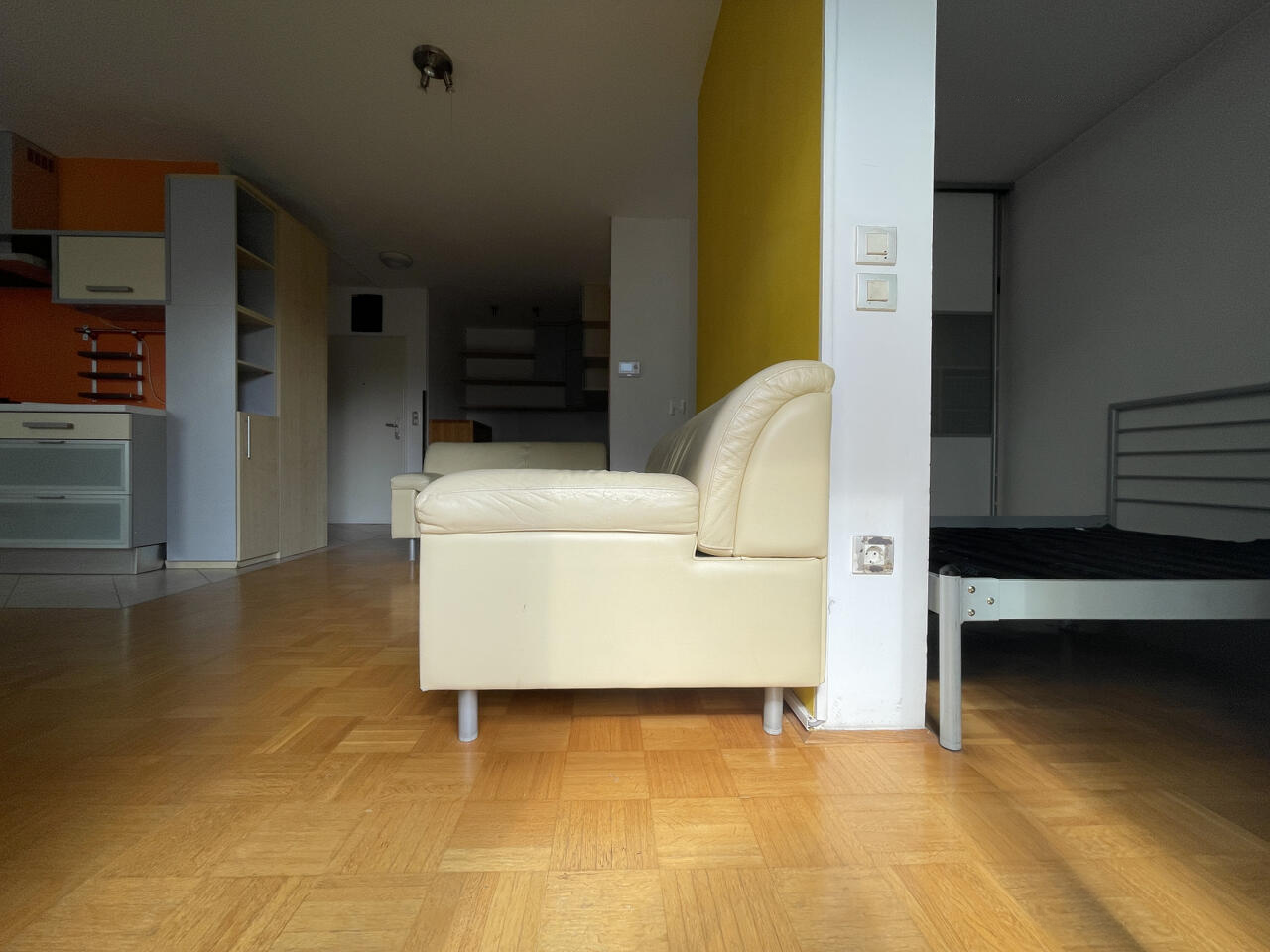 Квартира в Любляне, Словения, 58 м² - фото 3