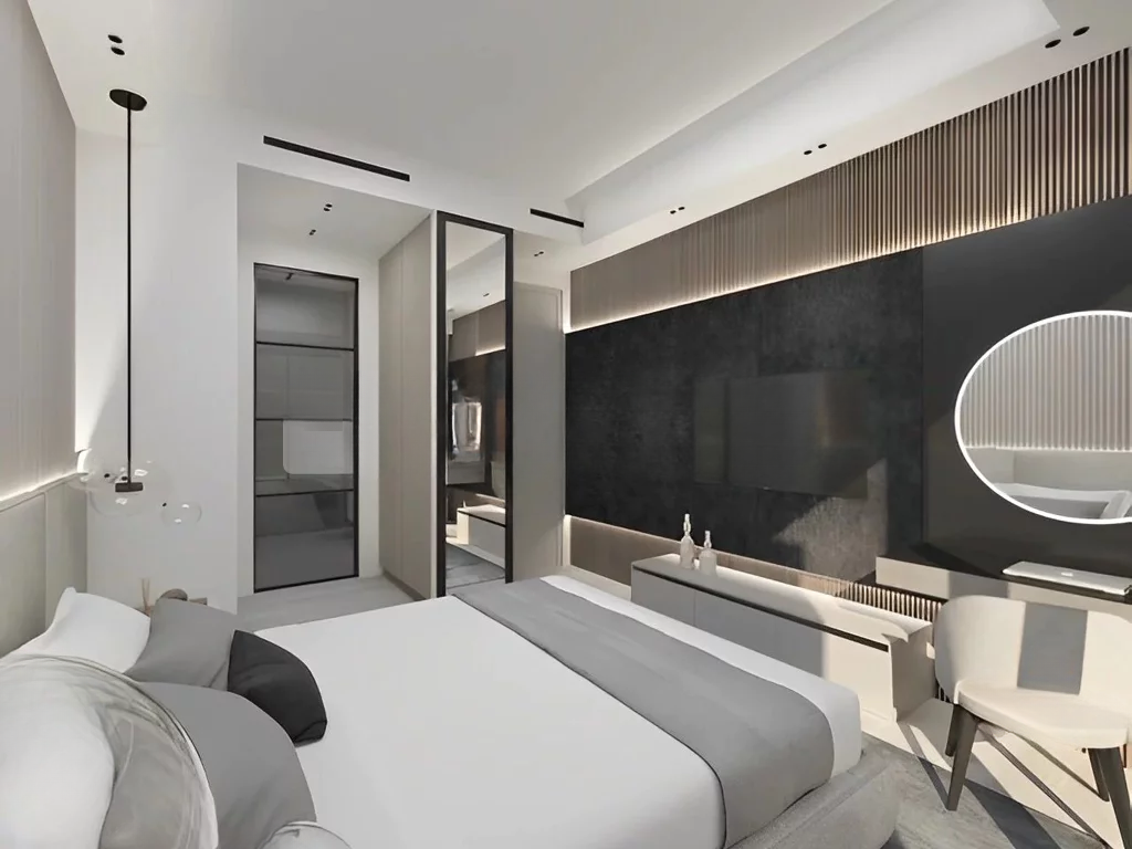 Квартира в Монако, Монако, 95 м² - фото 3