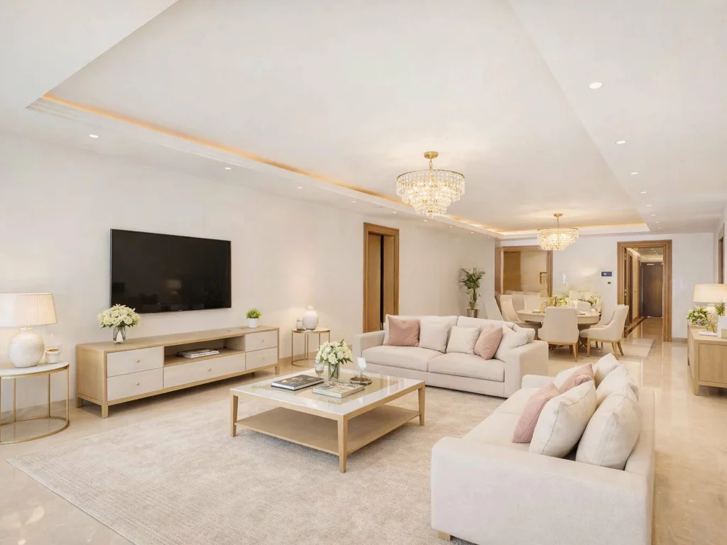 Квартира в Ларвотто, Монако, 265 м² - фото 3