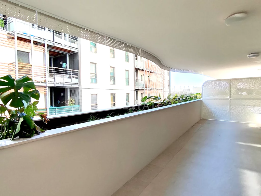 Квартира в Монако, Монако, 122 м² - фото 3