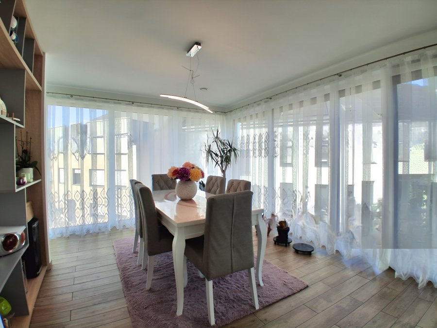 Квартира в Дикирхе, Люксембург, 152 м² - фото 3