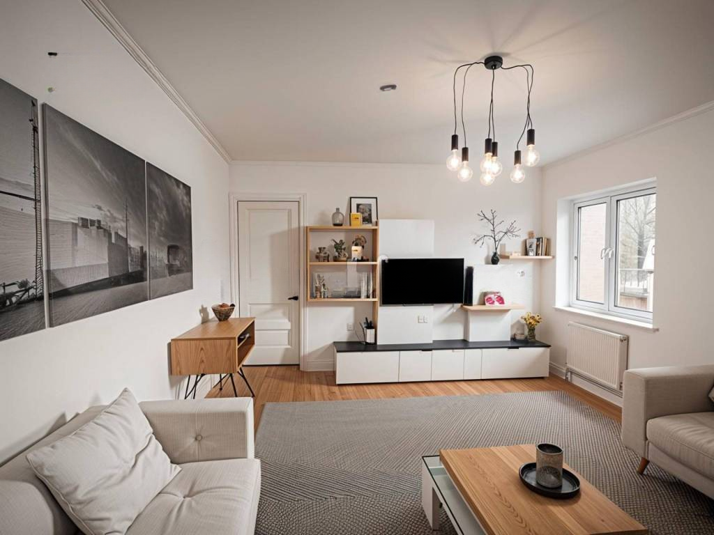 Квартира в Гориции, Италия, 92 м² - фото 3