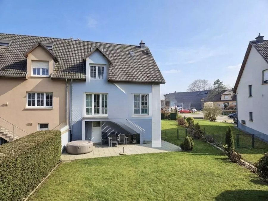Квартира в Люксембурге, Люксембург, 174 м² - фото 3