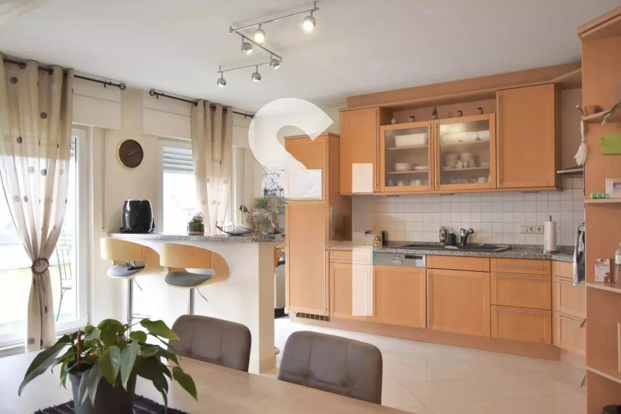 Квартира в Люксембурге, Люксембург, 150 м² - фото 3