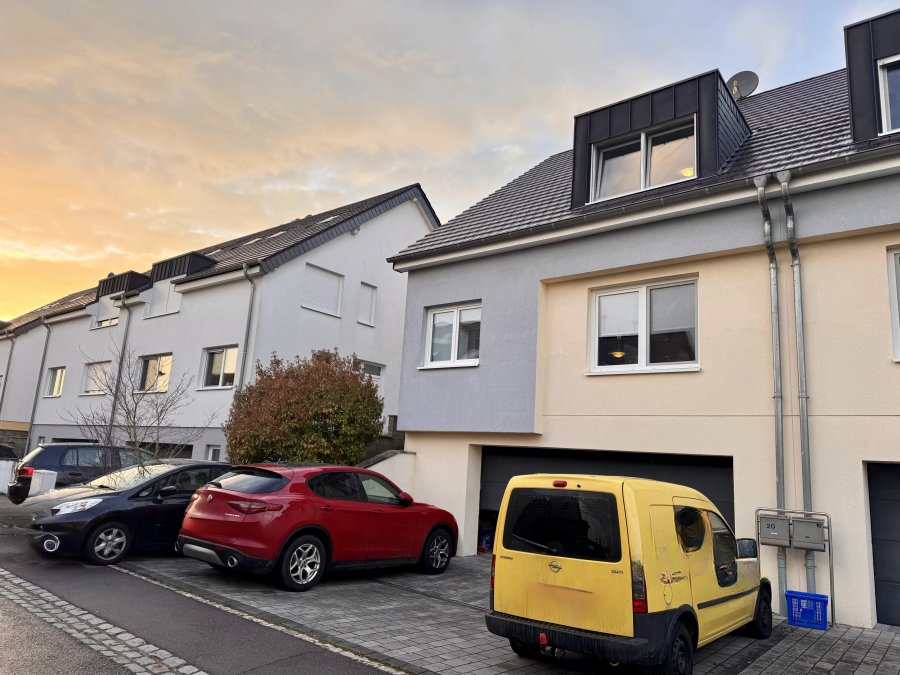 Квартира в Гревенмахере, Люксембург, 160 м² - фото 3