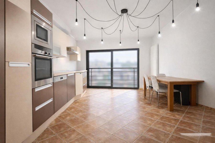 Квартира в Люксембурге, Люксембург, 112 м² - фото 3