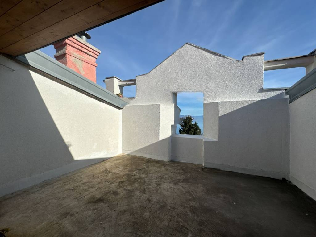 Квартира в Опатии, Хорватия, 94 м² - фото 3