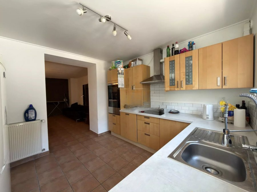 Квартира в Люксембурге, Люксембург, 150 м² - фото 3