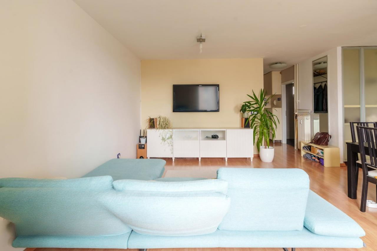 Квартира в Любляне, Словения, 47 м² - фото 3