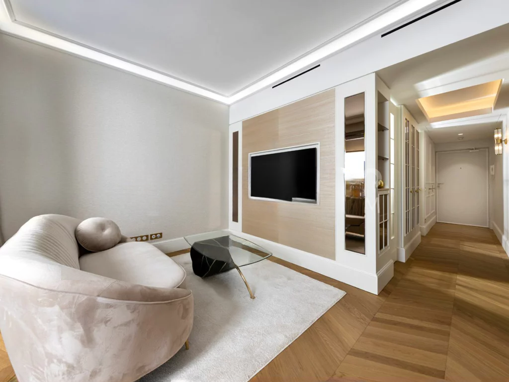 Квартира в Монако, Монако, 49 м² - фото 3