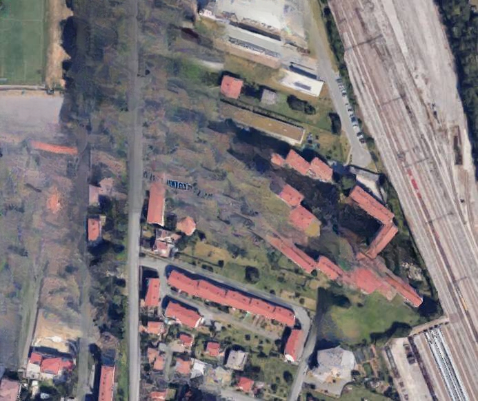 Квартира в Гориции, Италия, 138 м² - фото 3