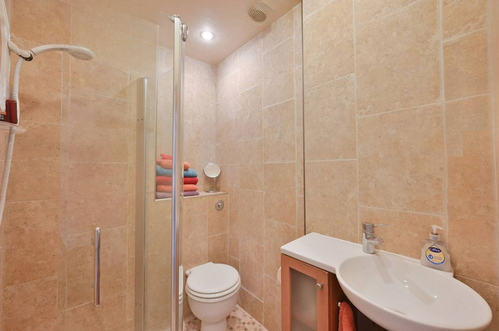 Квартира в Лондоне, Великобритания - фото 3