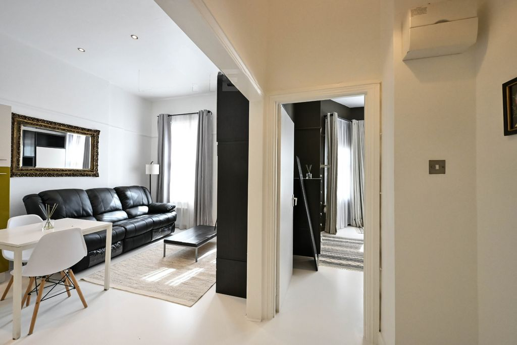 Квартира в Лондоне, Великобритания - фото 3