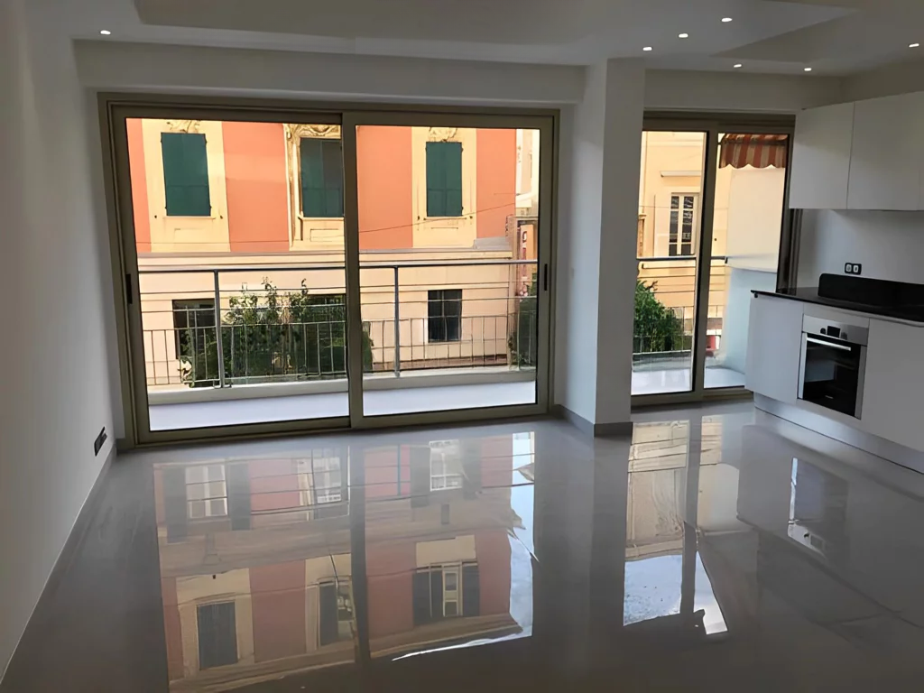 Квартира в Монако, Монако, 95 м² - фото 3