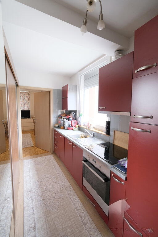 Квартира в Любляне, Словения, 35 м² - фото 3