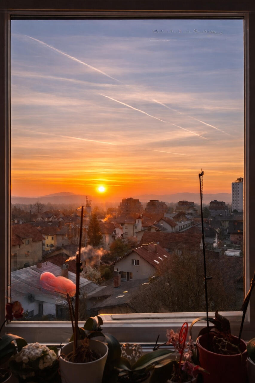 Квартира в Любляне, Словения, 52 м² - фото 4