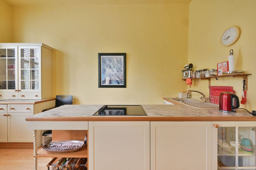 Квартира в Лондоне, Великобритания - фото 4