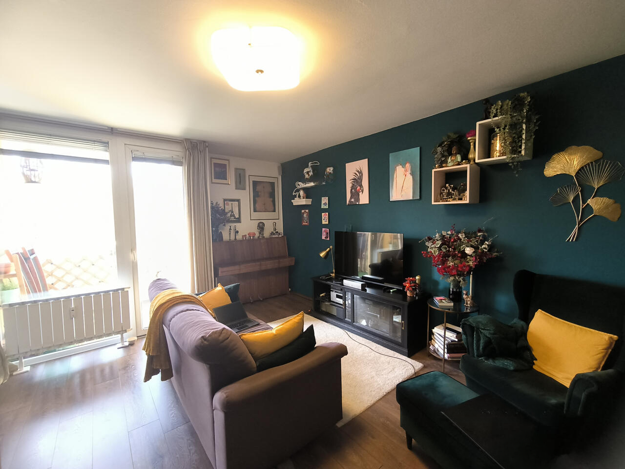 Квартира в Любляне, Словения, 89 м² - фото 4