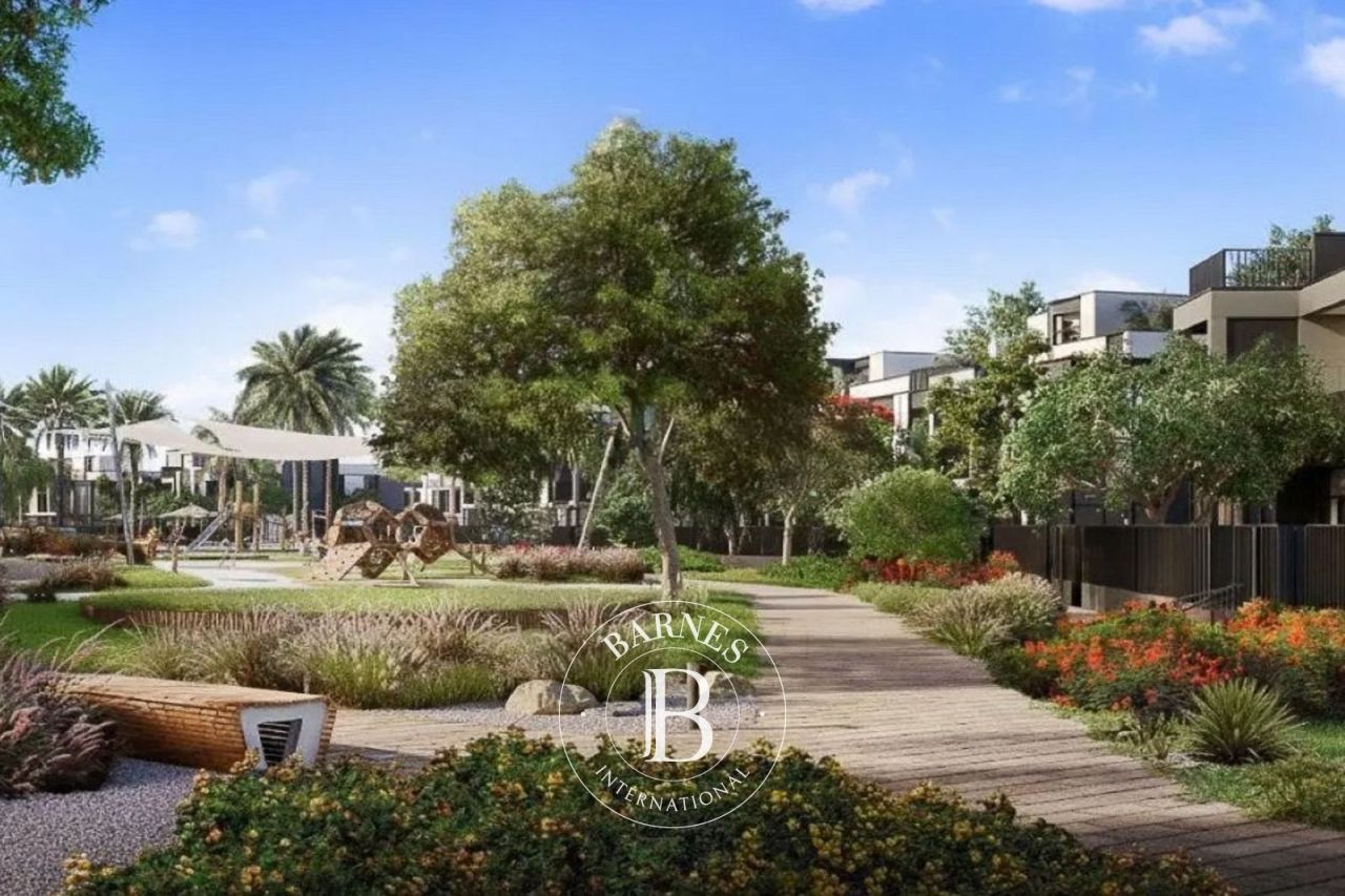 Вилла в Дубае, ОАЭ, 218 м² - фото 8