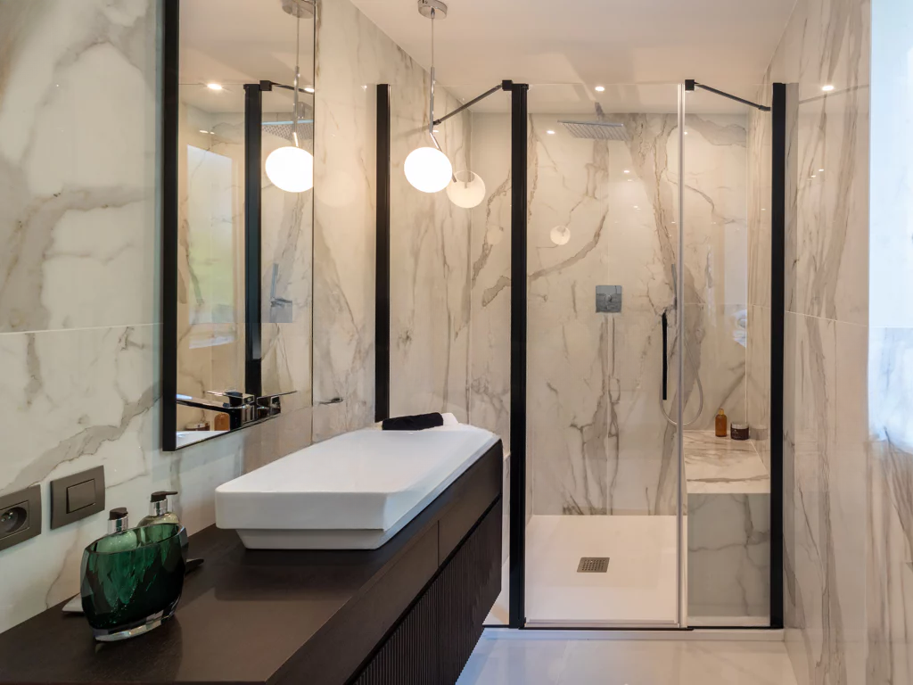 Квартира в Сен-Романе, Монако, 248 м² - фото 4