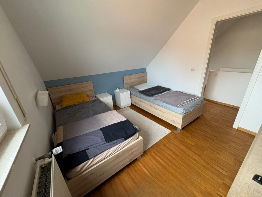 Квартира в Люксембурге, Люксембург, 114 м² - фото 4