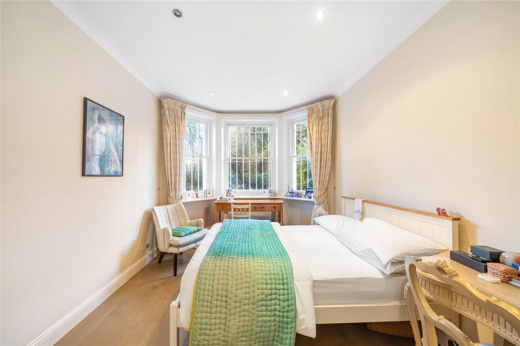 Квартира в Лондоне, Великобритания, 114 м² - фото 4