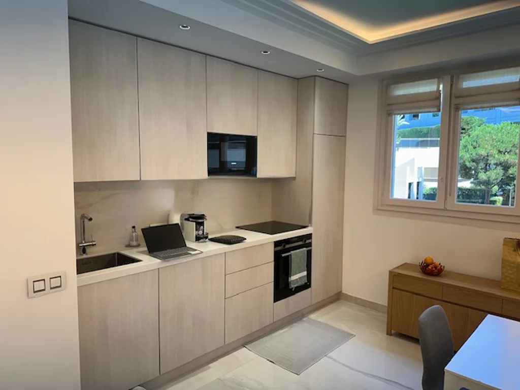 Квартира в Монако, Монако, 95 м² - фото 4