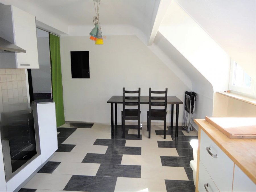 Квартира в Люксембурге, Люксембург, 74 м² - фото 4