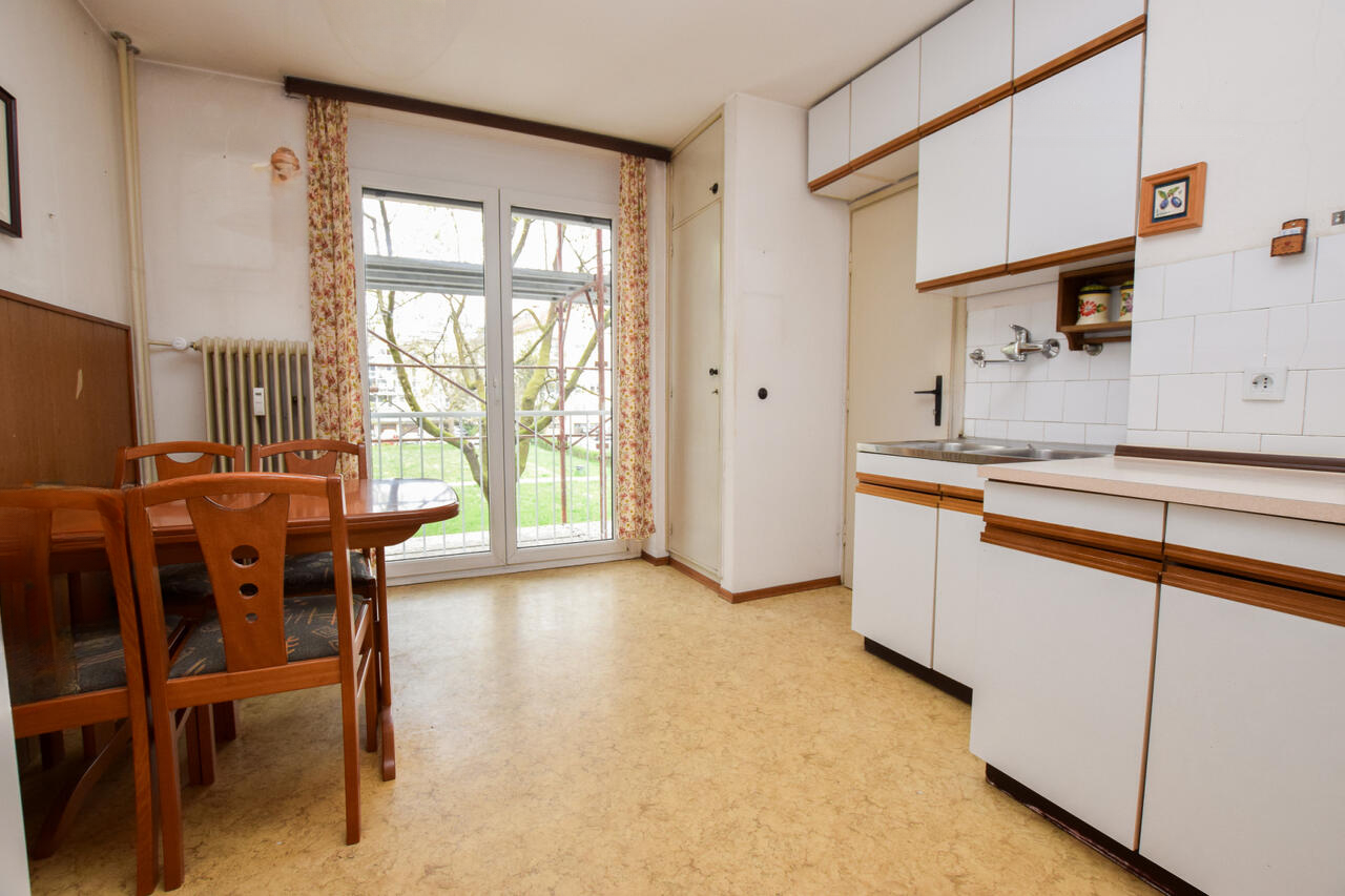 Квартира в Любляне, Словения, 61 м² - фото 4