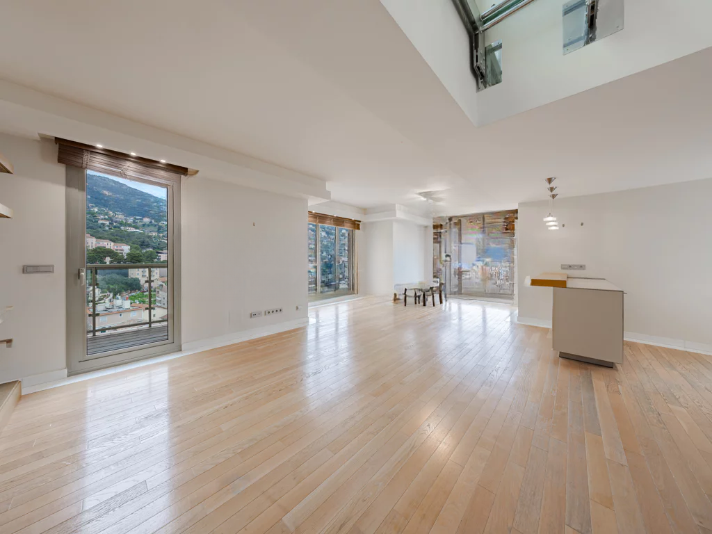 Квартира в Монегетти, Монако, 250 м² - фото 4