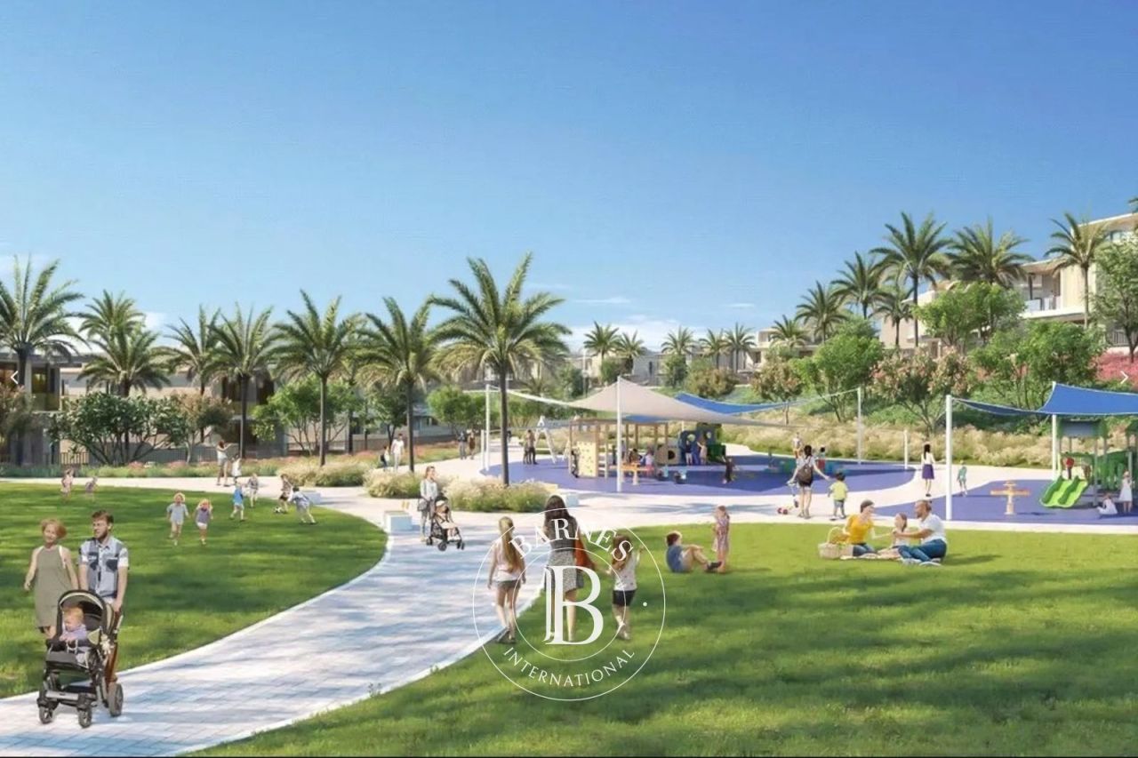 Таунхаус в Дубае, ОАЭ, 296.8 м² - фото 9