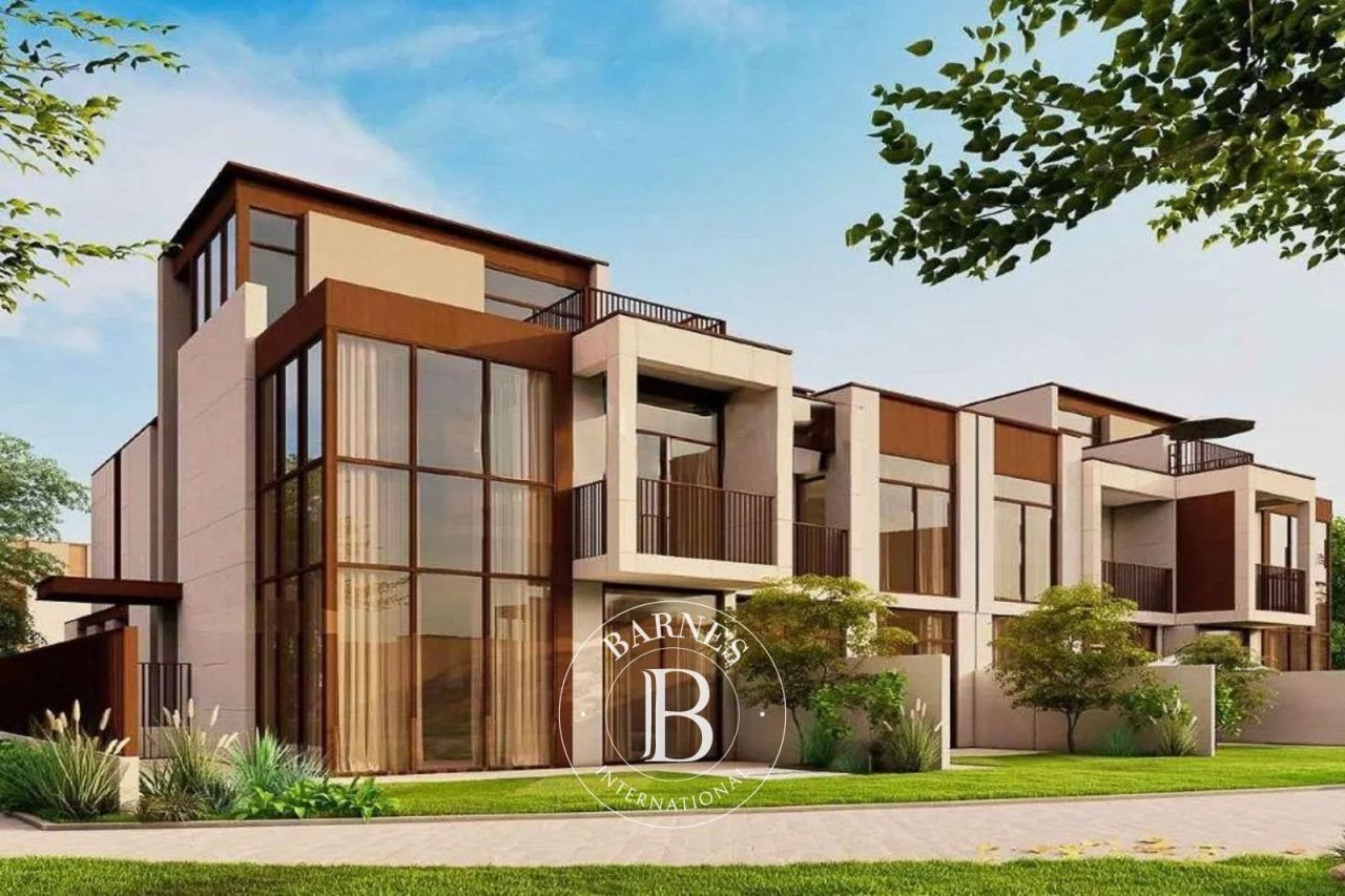 Вилла в Дубае, ОАЭ, 218 м² - фото 9