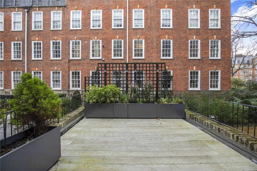 Квартира в Лондоне, Великобритания, 95 м² - фото 4