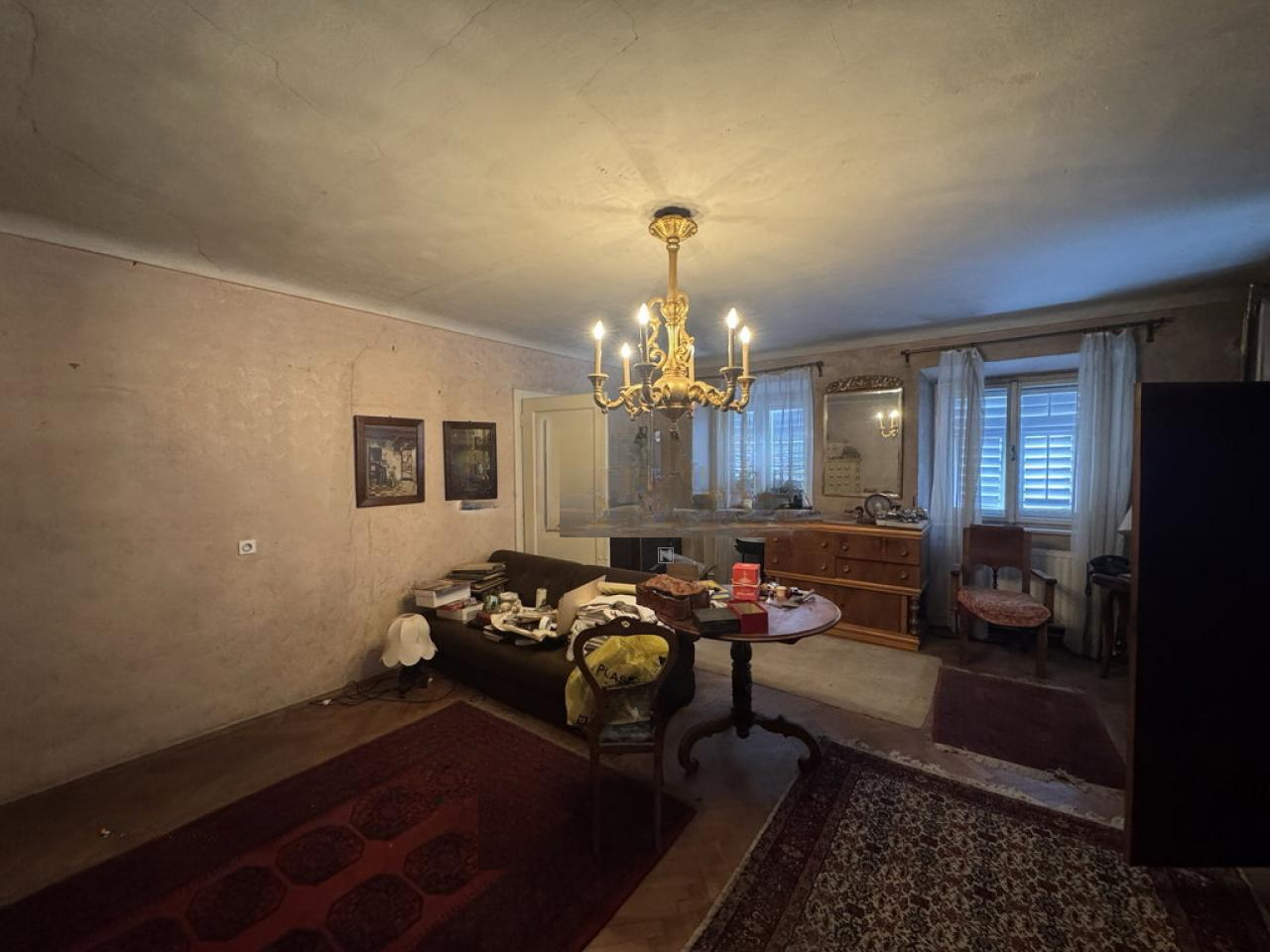 Квартира в Любляне, Словения, 116 м² - фото 4